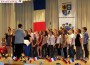 Partnerschaftstreffen St. Ilgen – Tigy: Französischer Schulchor ganz auf „ABBA“