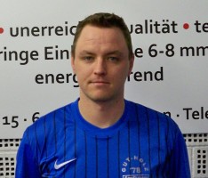 Verstärkung für Erstligaaufsteiger Gut Holz/GW Sandhausen!