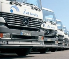 AVR: Verunreinigungen von Biomüll vermeiden