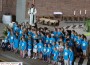 Sandhäuser St. Elisabeth Kindergarten und Gemeinde feierten 40-jähriges Jubiläum