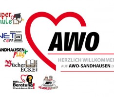 AWO Sandhausen fragte: „Darf es etwas mehr sein…?“