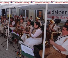 Tolles SFK-Musikfest – Viele Gastgruppen – Perfekte Bedingungen