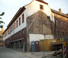 Leserbrief: Neubau Verwaltungsgebäude