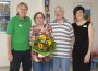 45 Jahre als Pflegeeltern ehrenamtlich tätig: Ursula und Adam Wittmann