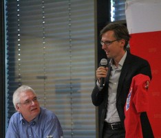 SPD Veranstaltung: „Vorsorgender Sozialstaat “ – Wie finden Sozialpolitik und Gesellschaft zusammen?