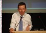 AfD: Prof. Bernd Lucke mobilisierte die Massen für neue Partei in Weinheim