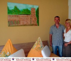 Park-Hotel Leimen: Inzwischen etabliert und mit guter Auslastung