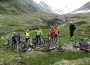 Fahrbericht MSC St. Ilgen: Mit dem Mountainbike über die Alpen