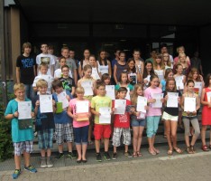 Otto-Graf-Realschule – Preisträger des Schuljahres 2012/13