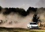 Rallye-Sport: Bitteres Ende für Sandhäuser Team