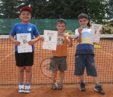 TC Rot-Weiß Gauangelloch: Jugendtennis – Sportabzeichen