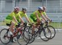 DiTour fährt Leimen an: Gemeinsam weiter mit dem Rad und Günter Haritz