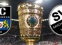 Achtelfinalticket ist lösbar – SVS nach Wiedenbrück im DFB-Pokal