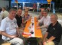 Gute Stimmung beim traditionellem Sommerfest der CDU Sandhausen