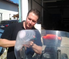Unglaubliche Entwicklung: Leimen-Lokal jetzt mit vollem Durchblick!