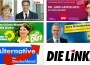 Heute zur Bundestagswahl Podiumsdiskussion in Nußloch oder Peer Steinbrück