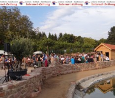 Eröffnung Landgut Lingental, Ausflugs- und Veranstaltungstips für’s Wochenende