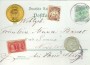 28. September: Großtauschtag Briefmarken und Münzen