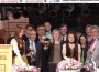 Großes Politik-Prominententreffen beim Kerwezug vor dem Rathaus (mit Video)