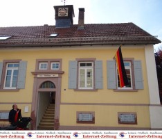 Ein Revolutionär aus Maisbach: Philipp Erhard Stay und die Revolution von 1848/49
