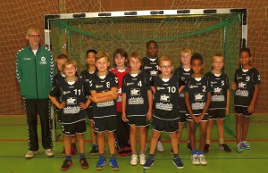 947 - Handball KuSG E-Jugend