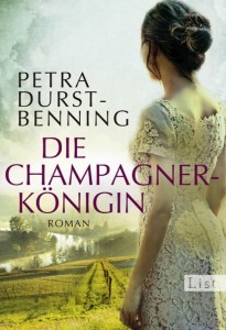 952 - Champagner-Königin