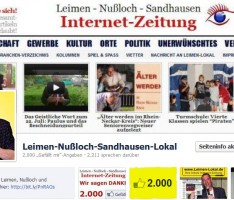 Ein rundum gelungenes Wochenende – Aus der Sicht der Redaktion