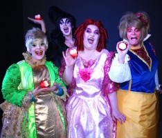 Spielplan Rhein-Neckar-Theater: Skurril, humorvoll, anders!