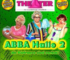 Bei der Planung einer „besinnlichen“ Vorweihnachtszeit hilft das RN-Theater