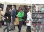 Impressionen vom 2. Leimener Naturparkmarkt (Video)
