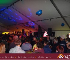 Die Sandhäuser Kerwe rockt ohne Ende – Heute letzter Tag mit ermäßigten Preisen!