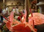 Landcafé und Blumenwerkstatt machen Lingental zum herbstlichen Ausflugsziel