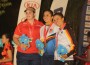 Junioren-Weltmeisterschaft Bogenschießen in China: SILBER für Janine Meißner (SSV)