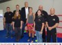 Boxarena Walldorf eröffnet – Prominente Trainer – auch aus St. Ilgen