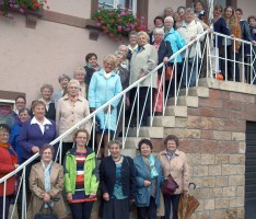 50 Jahre Landfrauen Gauangelloch