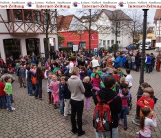 Ferienspaß: Hurra, hurra die Schule brennt (aber nur zur Übung!)