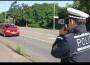24-Stunden-Blitzmarathon – Bürger können Gefahrstellen melden
