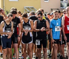 TVG / Gaberdiel: Mehrere erfolgreich Läufe im September