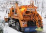 Winter kann kommen – Straßenmeistereien gut vorbereitet – 7000 Tonnen Salz gelagert