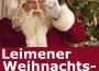 ab 30. November: 37. Leimener Weihnachtsmarkt
