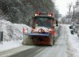 Straßenmeistereien in Kreis und Stadt sind auf den Winter gut vorbereitet