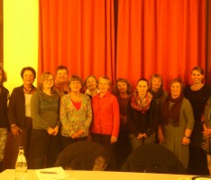 Seminar für Frauen: Wie kann frau Social Media politisch nutzen?