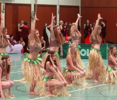 Dance-Cup BTB / STB Baden-Württemberg – Finale in St. Ilgen