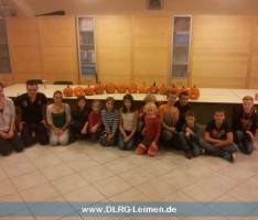 Fiese Fratzen selbst gemacht