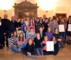 Heidelberger Präventionspreis 2013 an die IGH Heidelberg