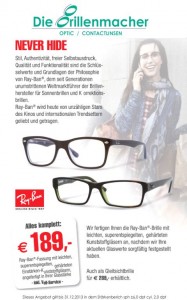 Brillenmacher Angebot 480xKurz