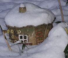 Märchenwettbewerb – Ein Adventsgeschenk an Alle – Märchen einsenden