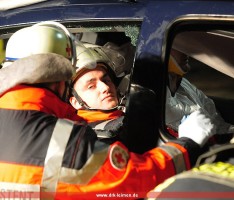 Feuerwehren im Rhein-Neckar-Kreis leisten hervorragende Arbeit