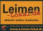 Leimen-Lokal Flashmob (?) – Heute 18.00 Uhr auf dem Weihnachtsmarkt