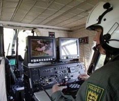 Modernisierung der Hubschrauberstaffel der Polizei bringt dem Land Einsparungen